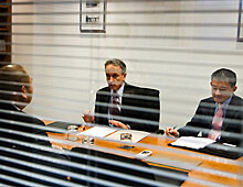 Boardroom