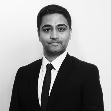 Dylan Kadiwar