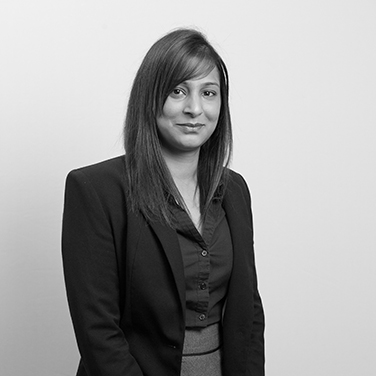 Preena Shah